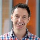 Jürgen Schmitz, Ph.D.